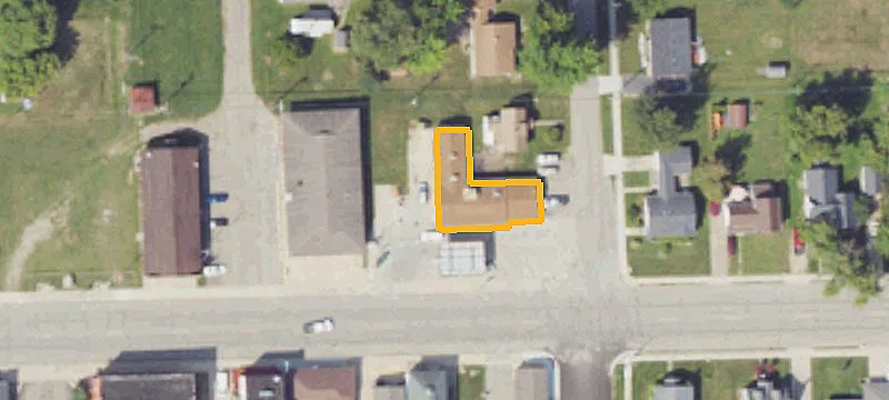 41 Lapeer St
