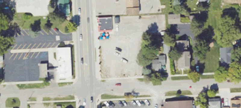 5441 Main St