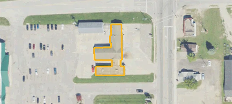 3400 Main St
