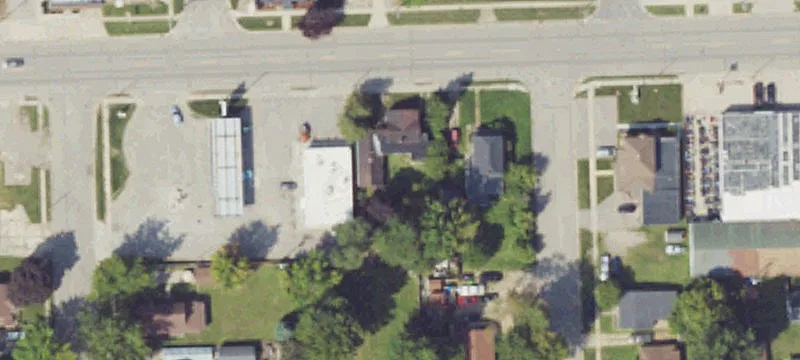 132 Sanilac Rd