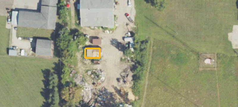 945 Van Dyke Rd
