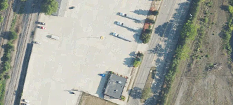 Jefferson Ave
