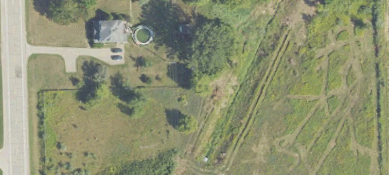 5708 Van Dyke Rd
