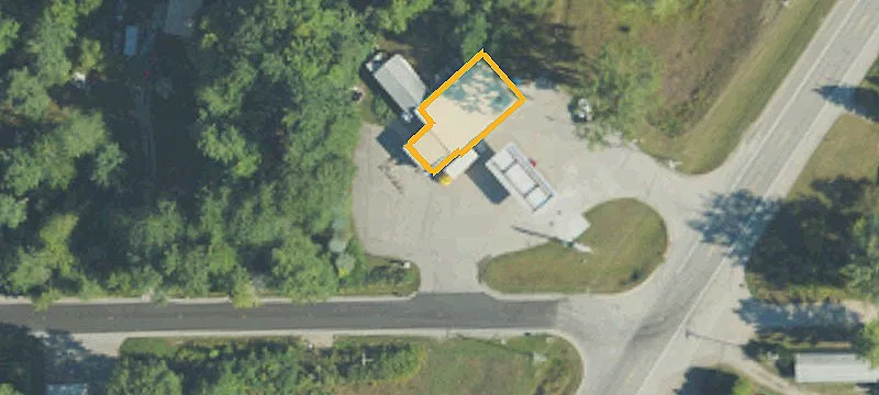 515 Huron Rd