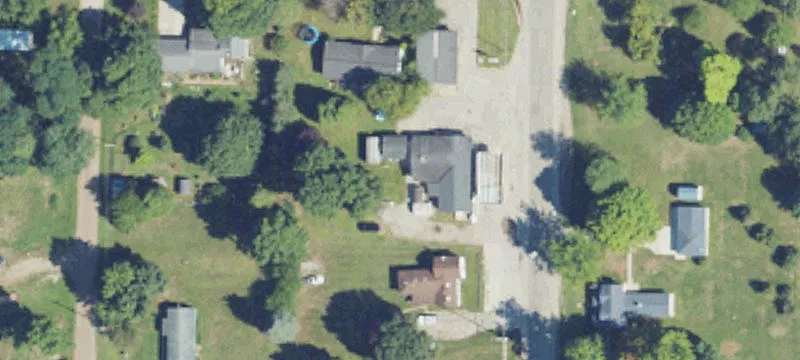 4967 Lumberjack Rd