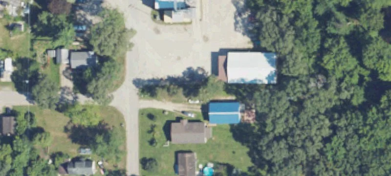 Ml W Freeman St