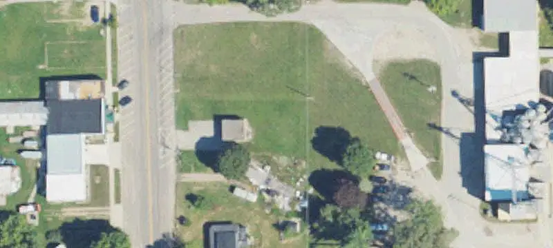 Lumberjack Rd