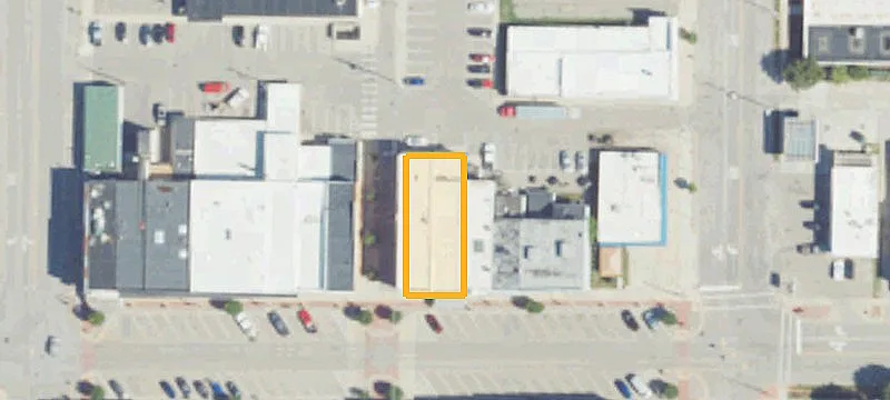 147 Ctr St