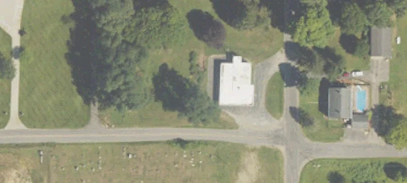 2502 Boyer Rd