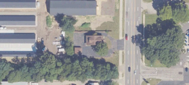 4532 Red Arrow Hwy