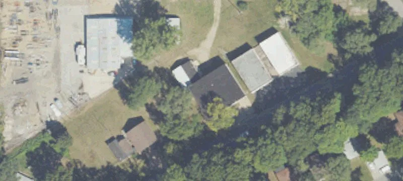 926 Woodward Ave
