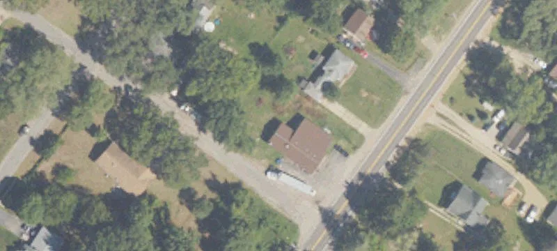 1186 Paw Paw Ave