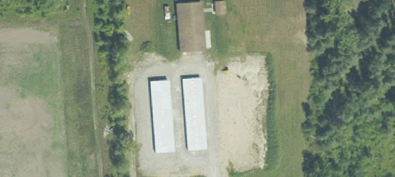 3651 Huron Rd