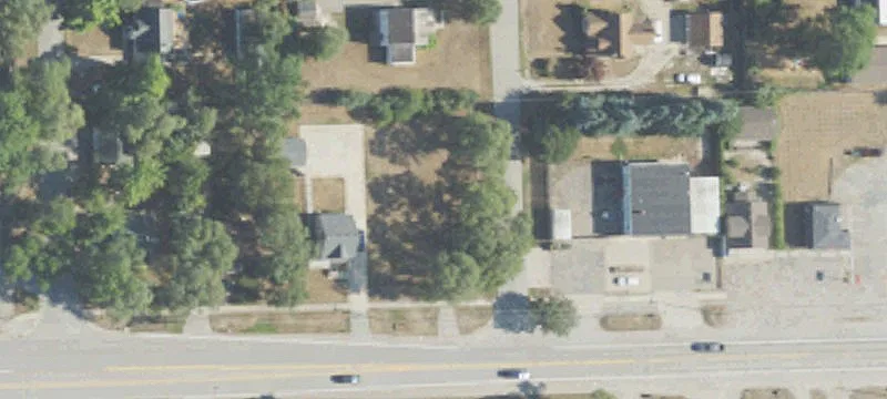 Auburn Rd