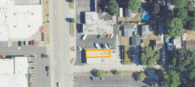 Van Dyke Ave