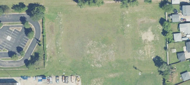 Groesbeck Hwy