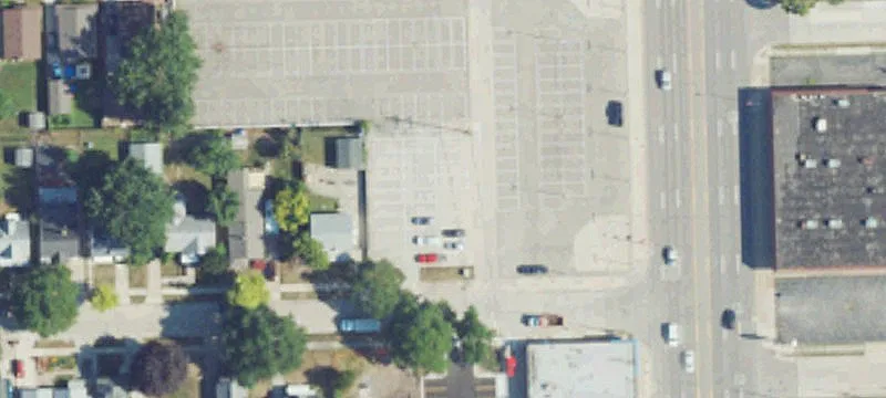 26125 Van Dyke Ave