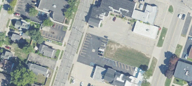 Gratiot Ave
