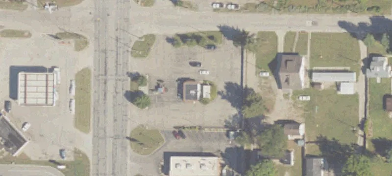 1401 11th St