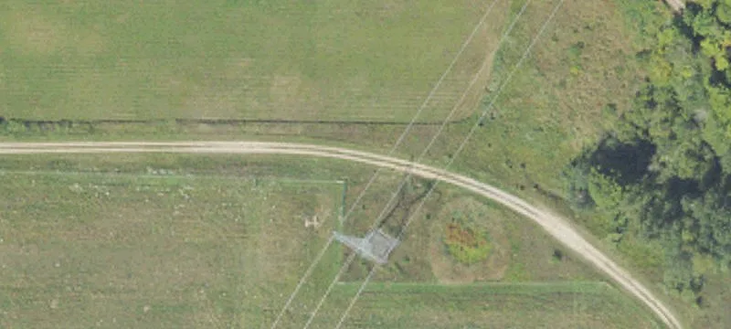 County Rd 633
