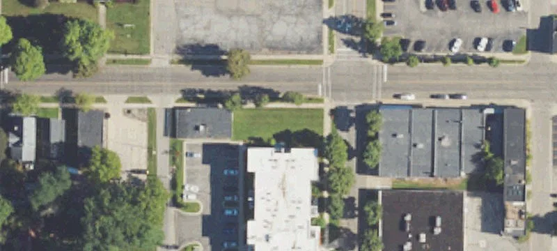 18 Bacon St