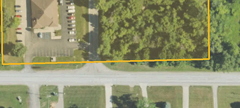 Miller Rd