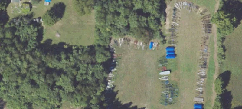 Frankfort, MI 49635