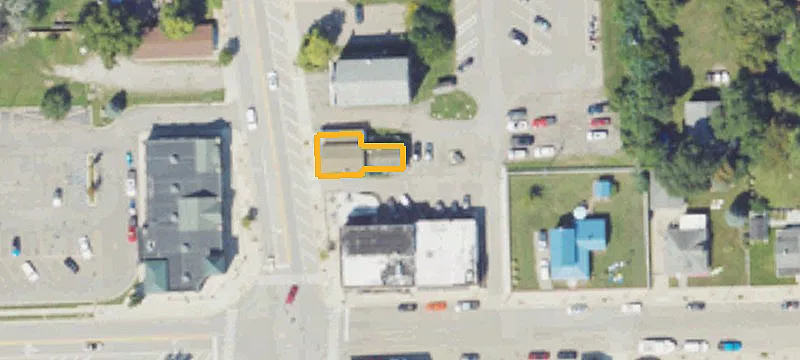 14 Rdg St
