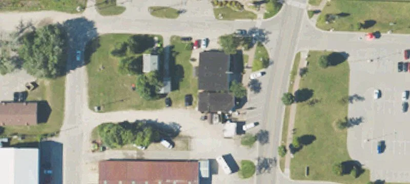 402 Huron Ave