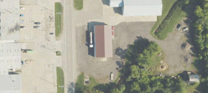 3550 Range Line Rd