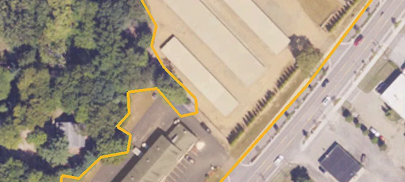 Red Arrow Hwy