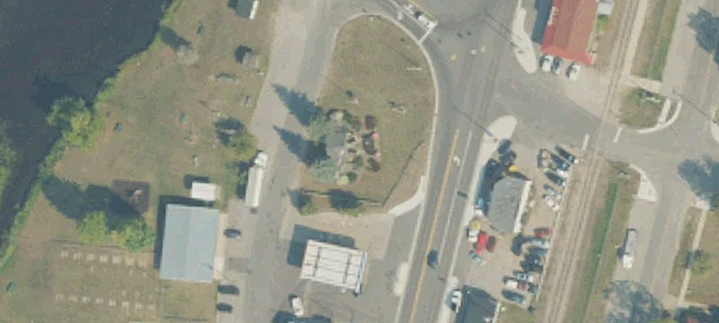 2540 Us Hwy 131st S