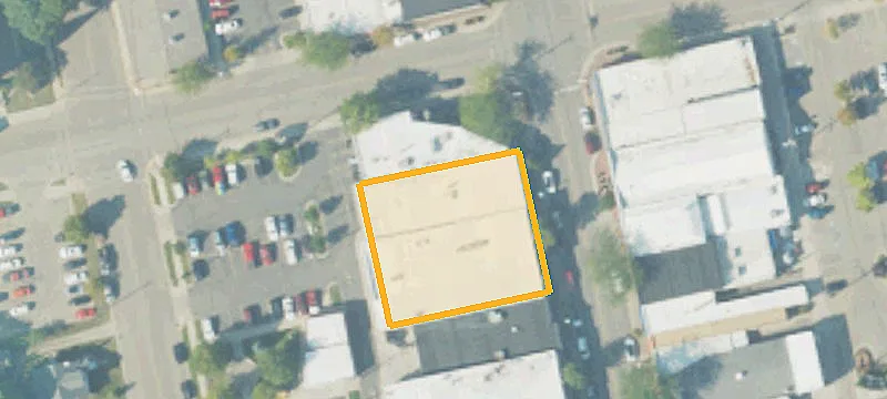 133 Newman St