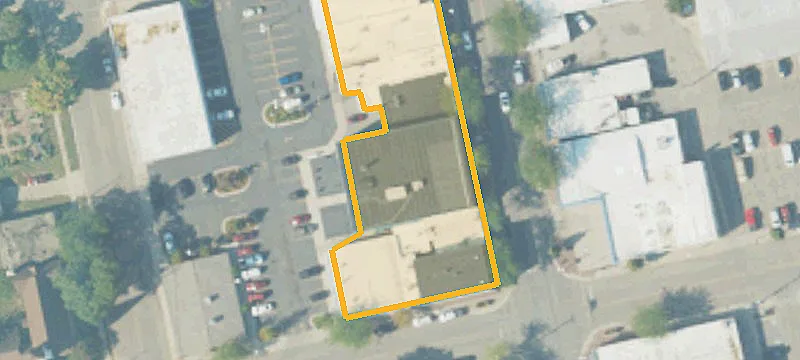 211 Newman St