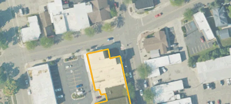 231 Newman St