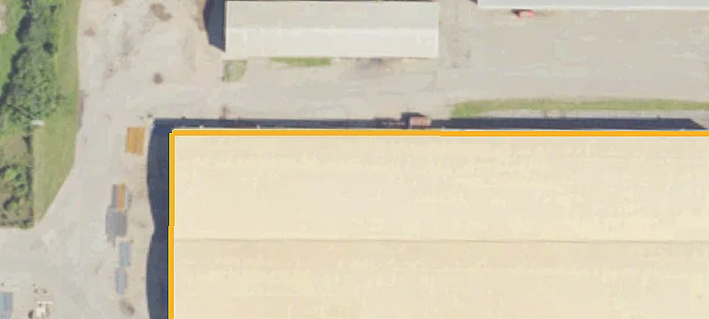 805 Hull Rd