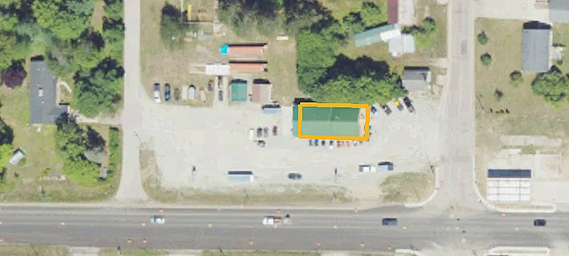 5339th County Rd H15