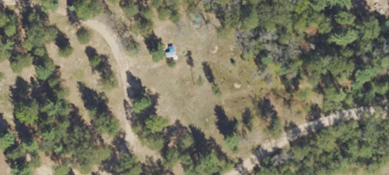 1110 Jay Smith Dr