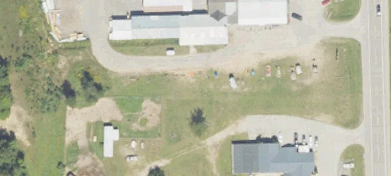 Shelby, MI 49455
