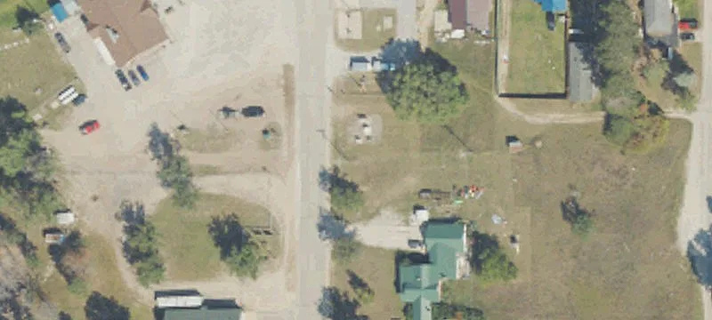 2285 Deeter Rd