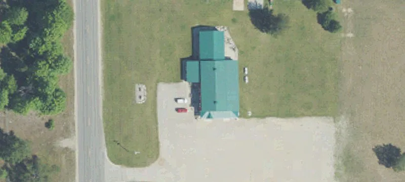3888 Mackinaw Trl