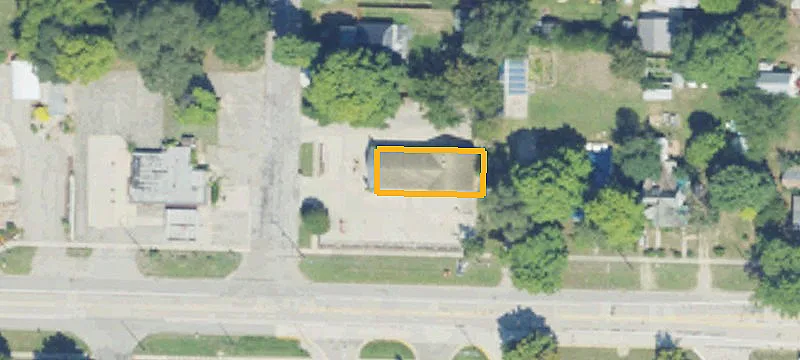 540 Main St