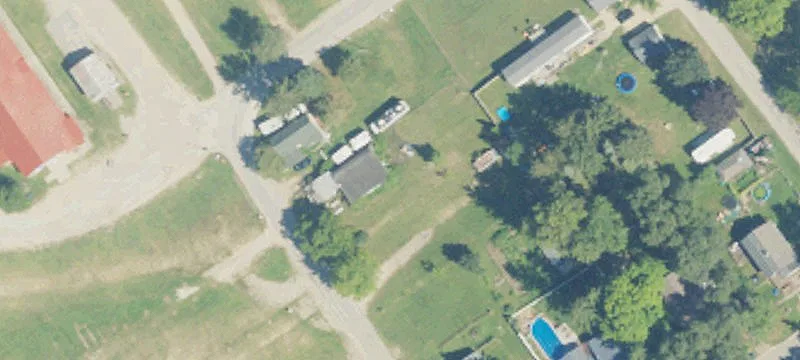 Trufant, MI 49347