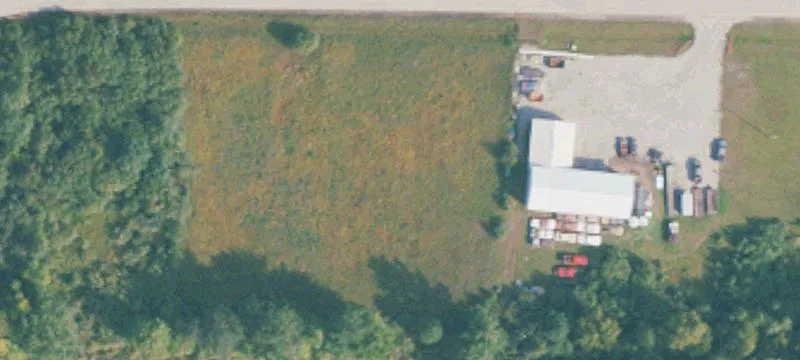 Industrial Park Dr