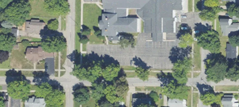 400 Lincoln St