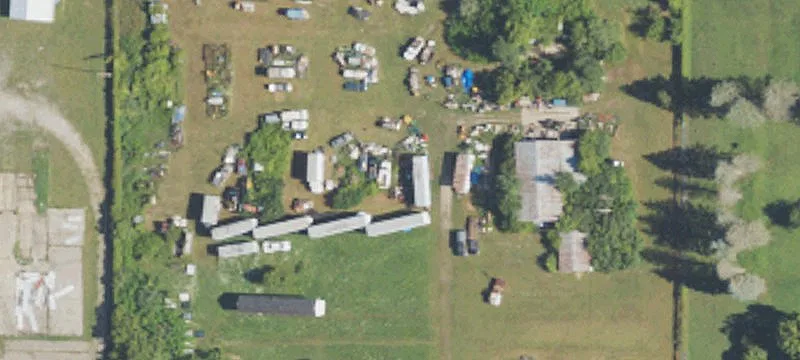 1070 Mosherville Rd