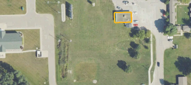 731 Van Dyke Rd