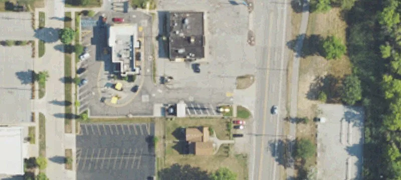 Jefferson Ave