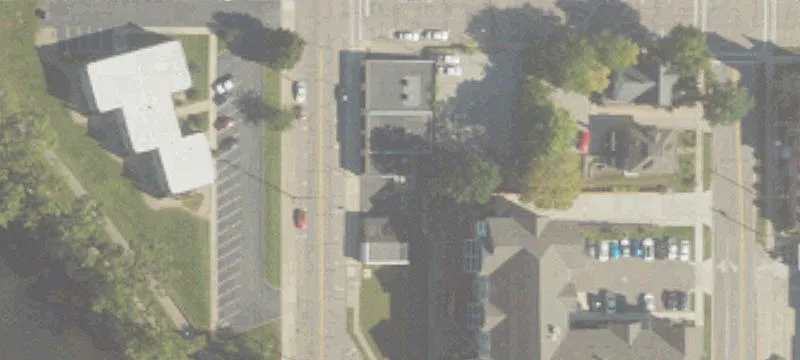 21 2nd St