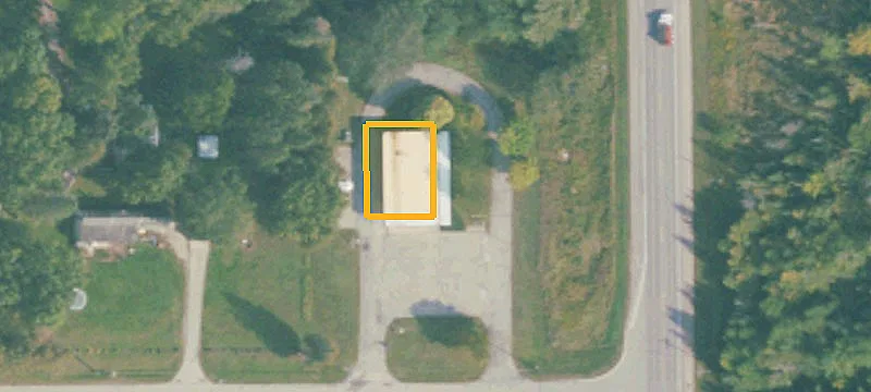 125 School Rd